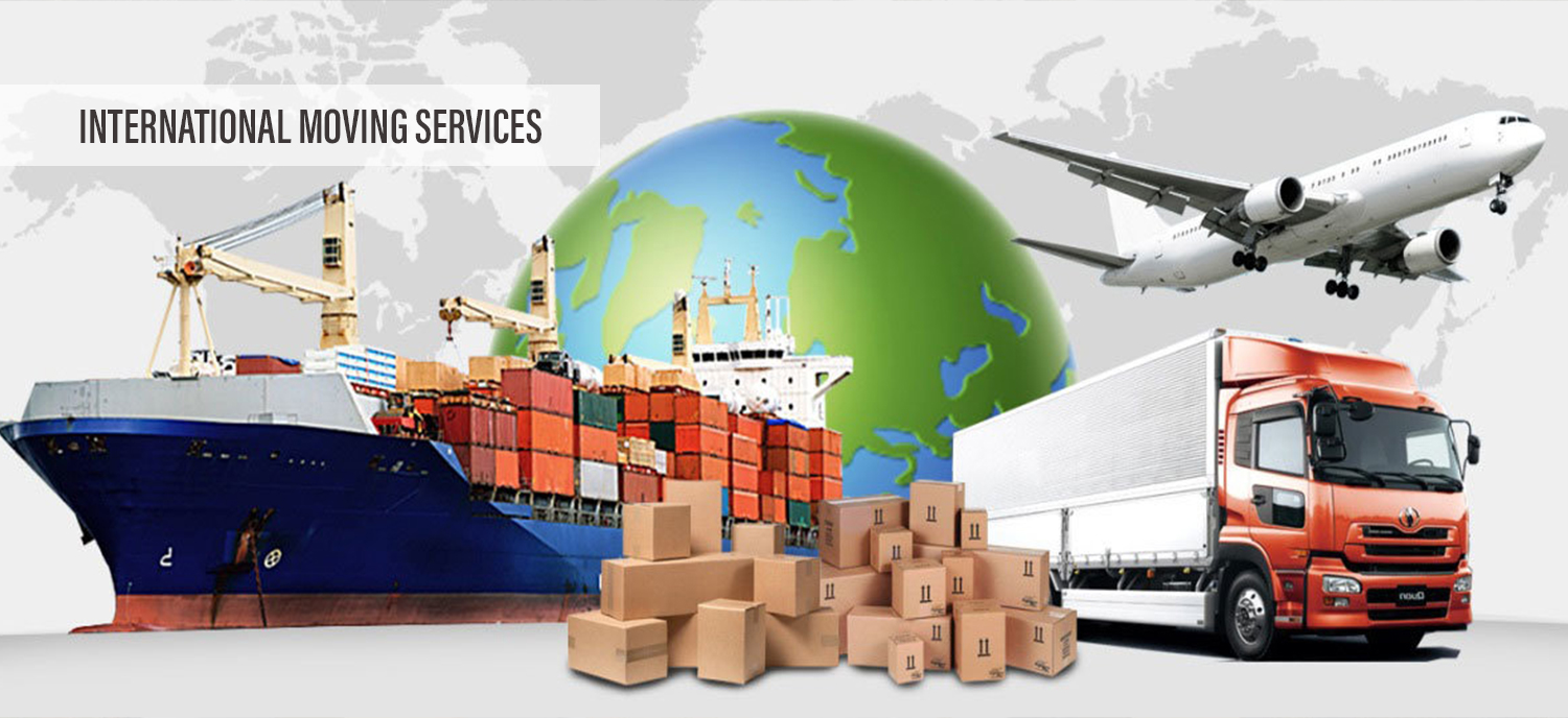 worldwide moving service